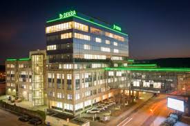 Junior HR Consultant
DEKRA Arbeit GmbH